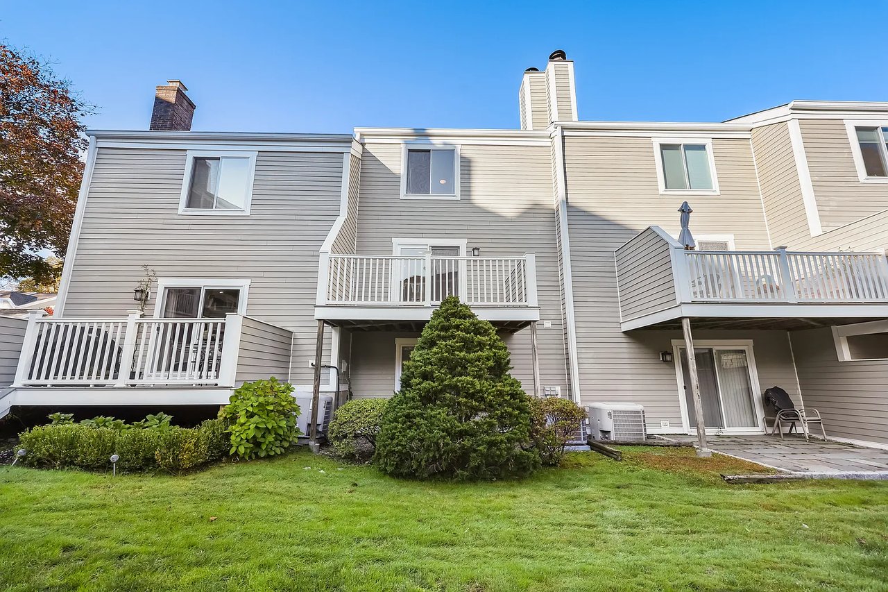 71 Aiken Street APT P12