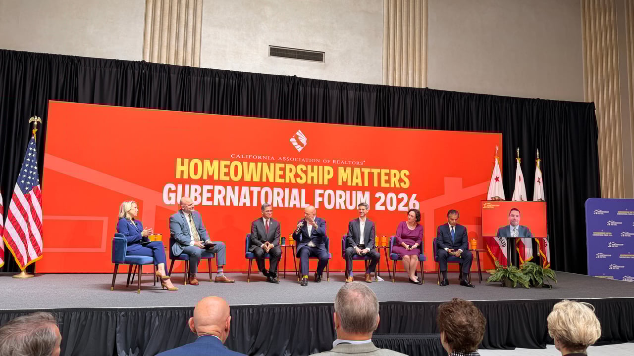 What California’s Next Governor Could Mean for Homeowners