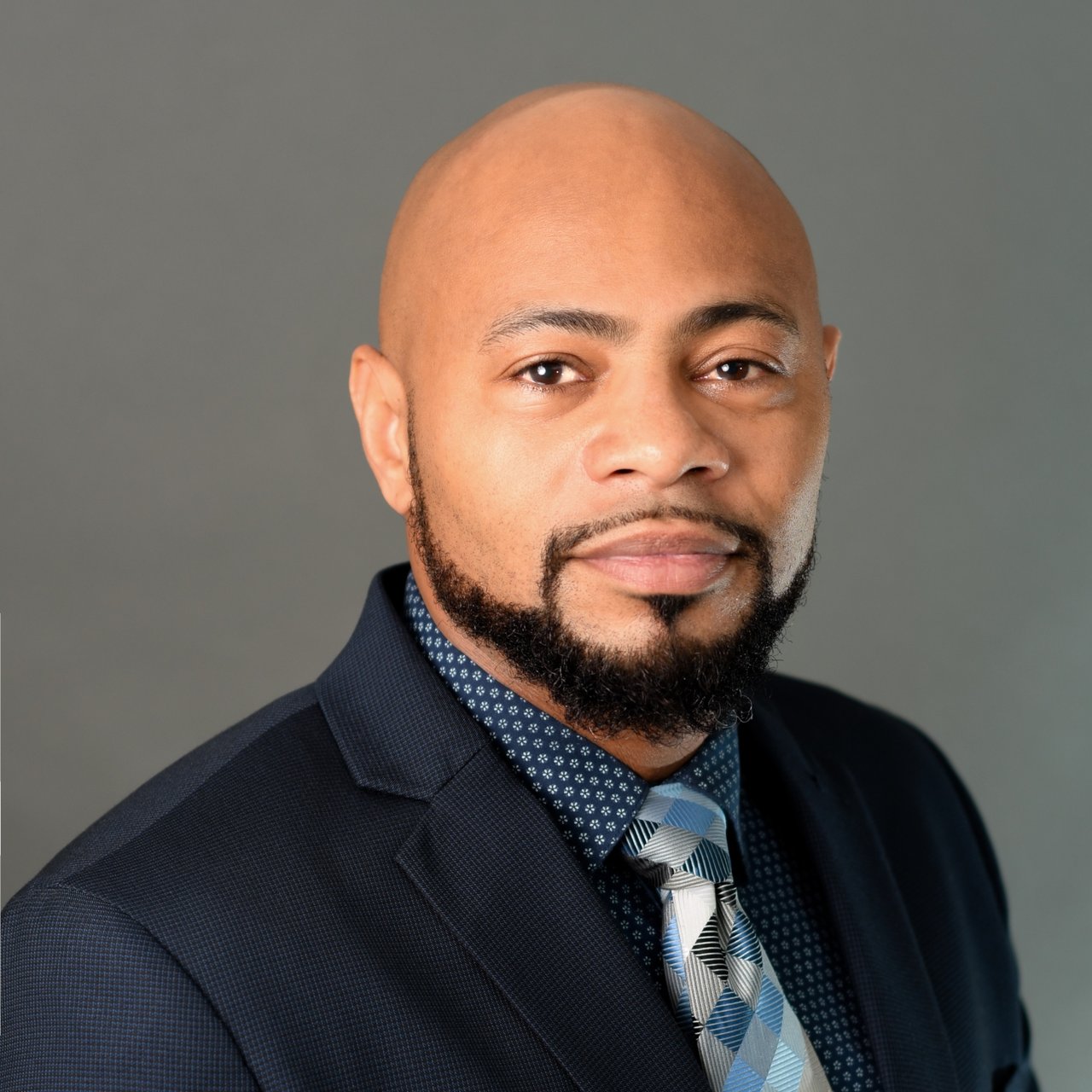 Eric Davis Inc. Hollywood, FL Real Estate Agent Headshot