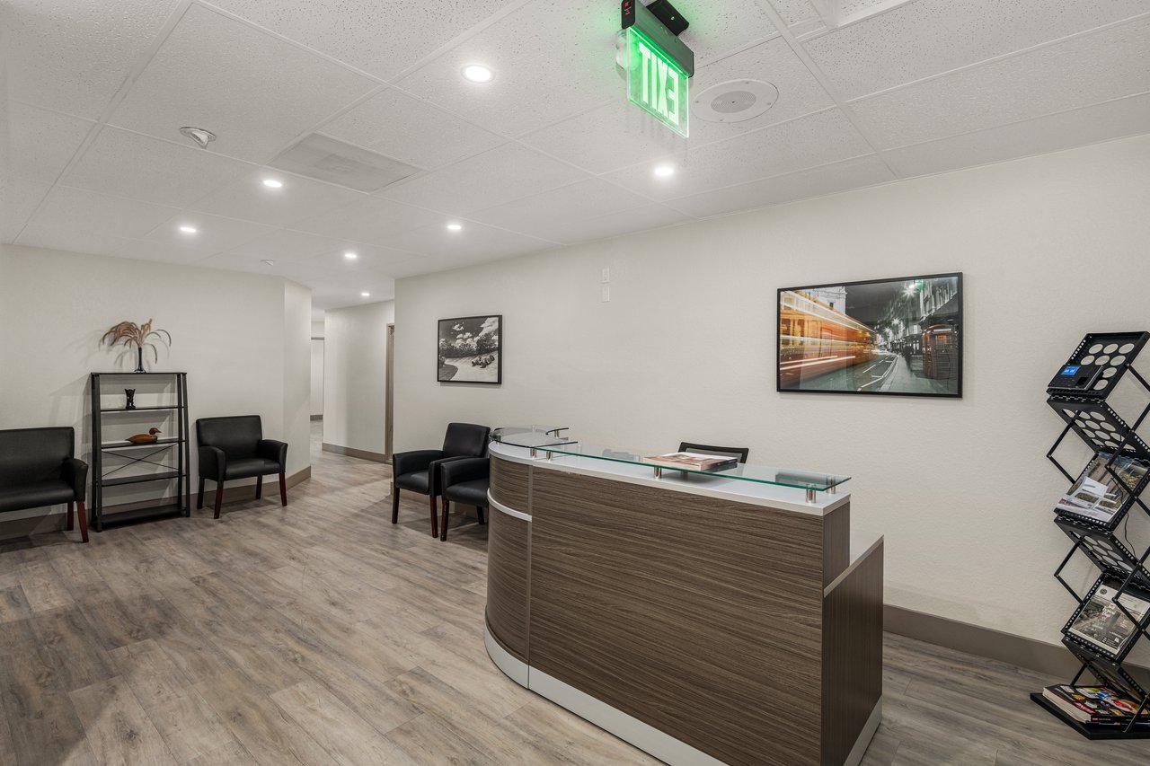 2107 N Broadway Suite 102