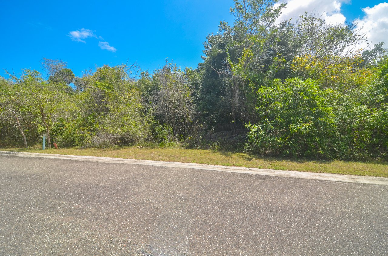 Lot #30 Lyford Hills
