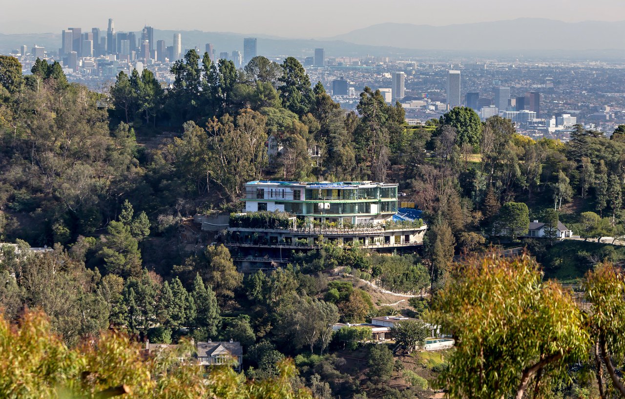 901 Strada Vecchia Road