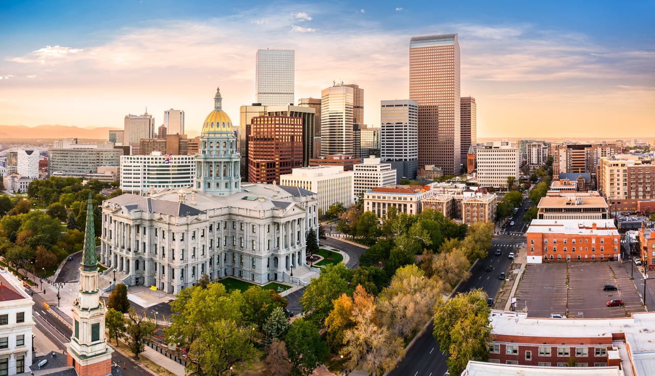 Denver