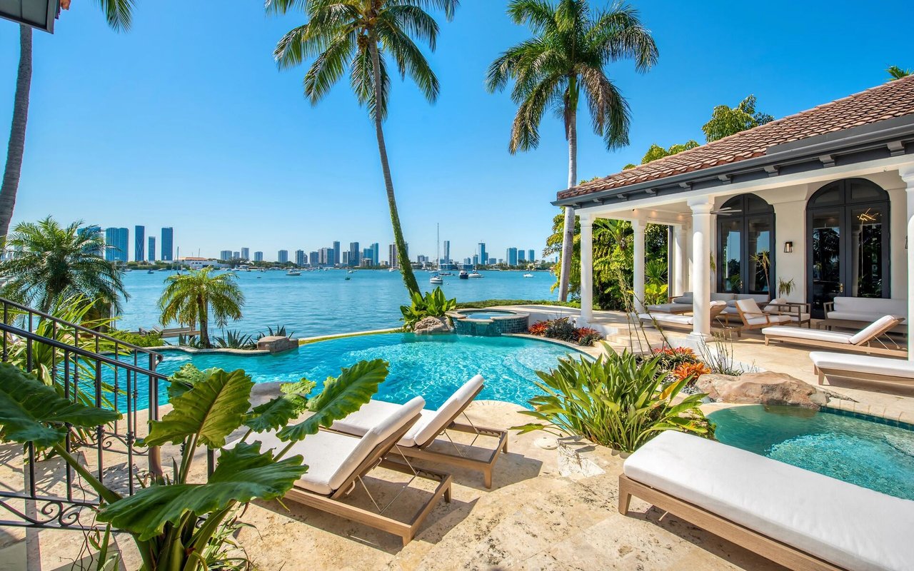 Orange County Real Estate Snapshot