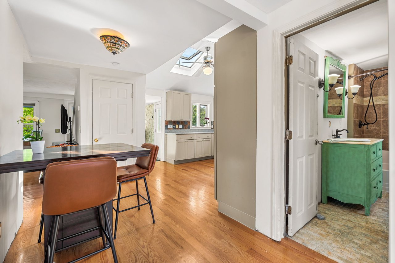 38 Pigeon Hill 