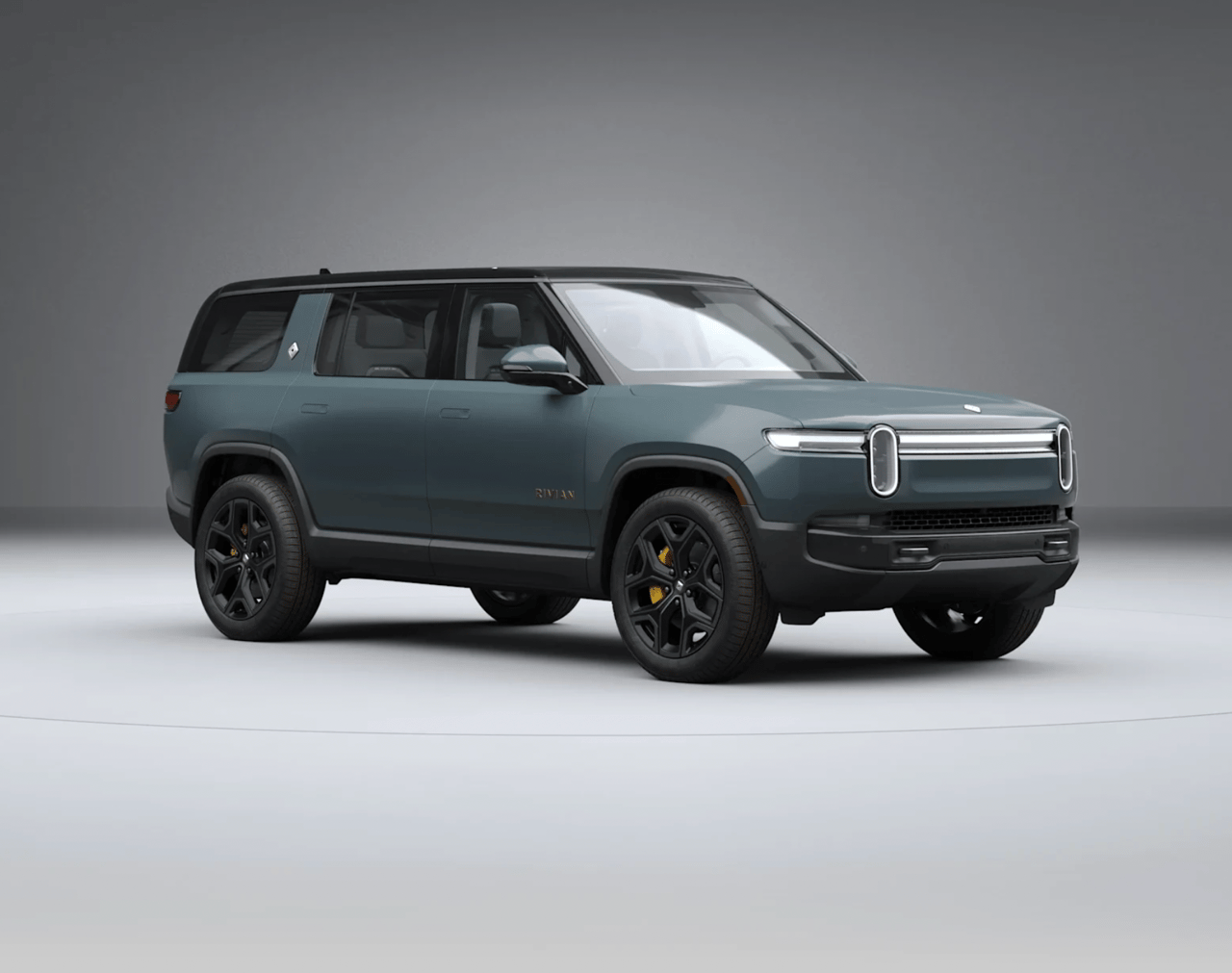 Rivian