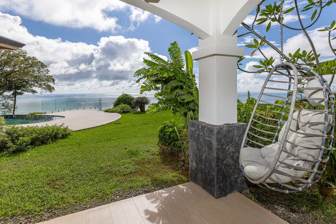 Front Ridge Bliss Villa Picasso One of a Kind Estate