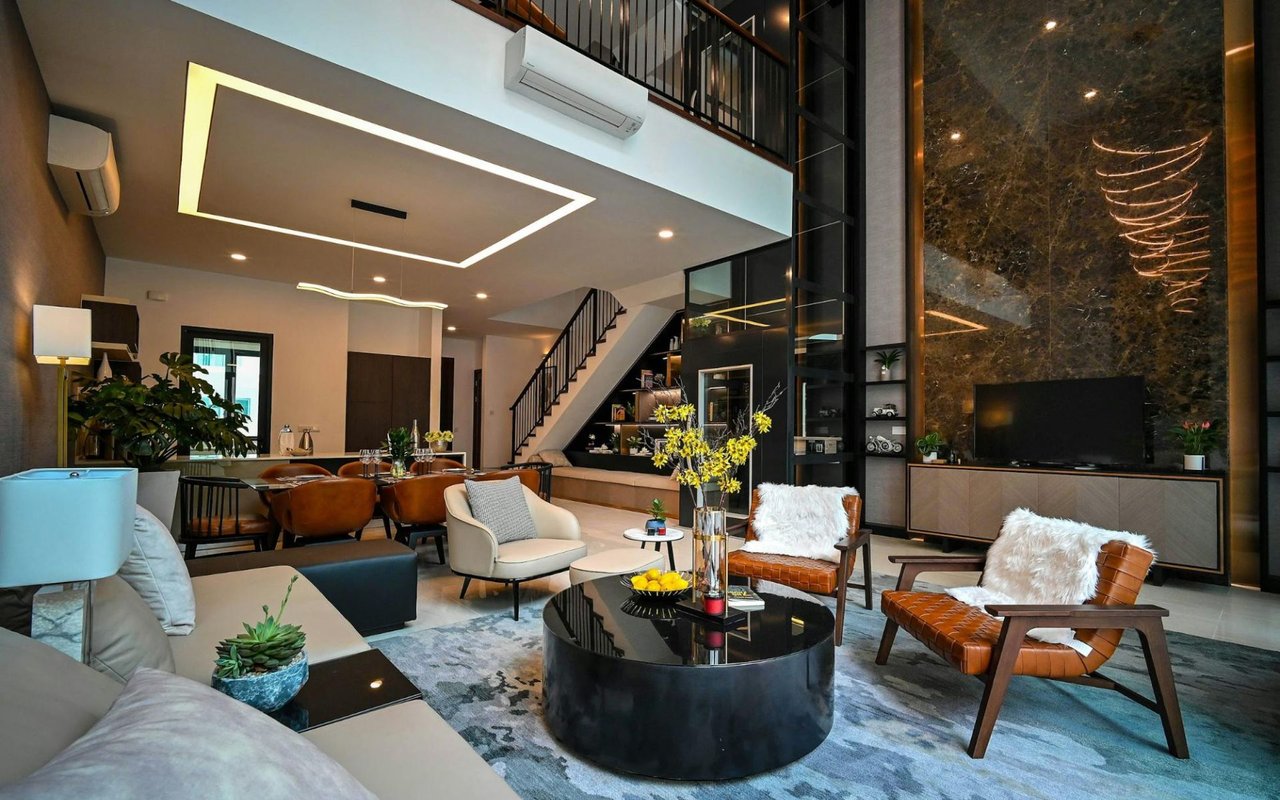 Luxury Home Design Trends for 2025
