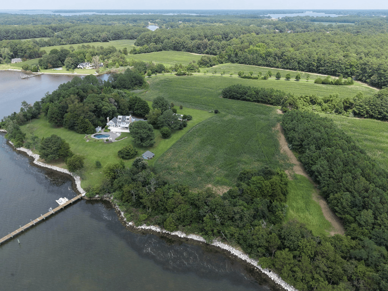 7116 Pea Neck Road