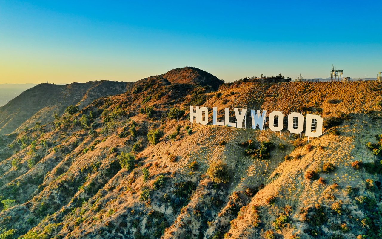 Hollywood Hills