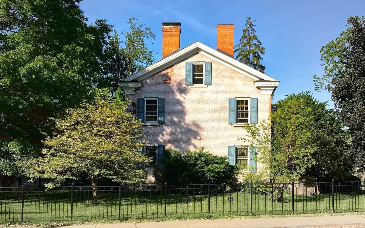 Can't Sell Your Home in a Seller's Market?