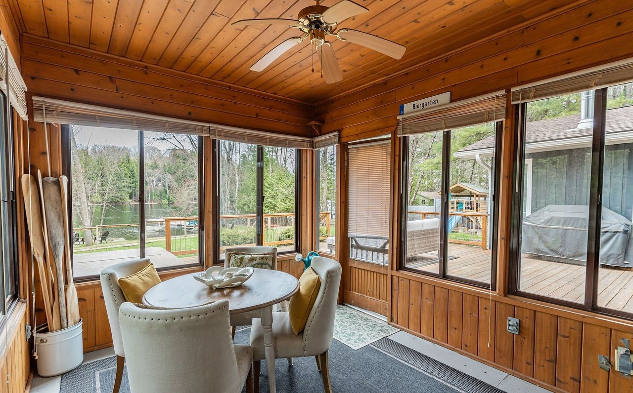 1186 Peninsula Drive