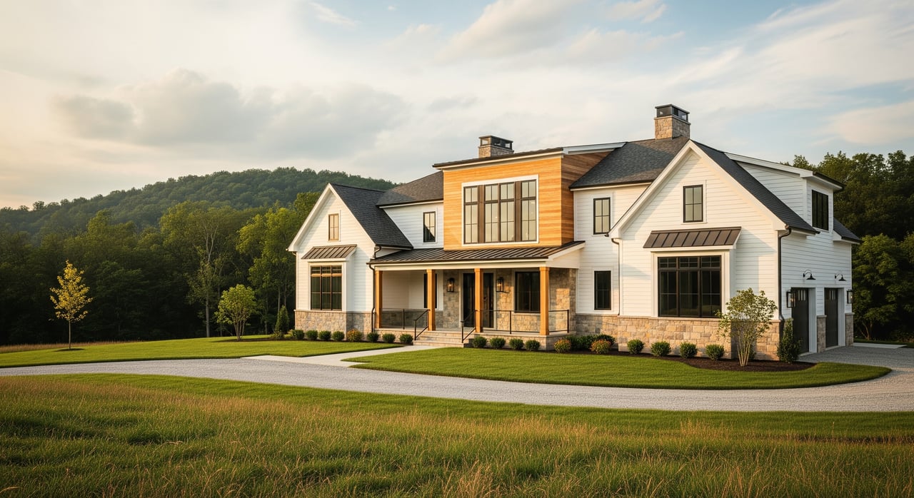 New Construction Near Mars: What’s Coming Next