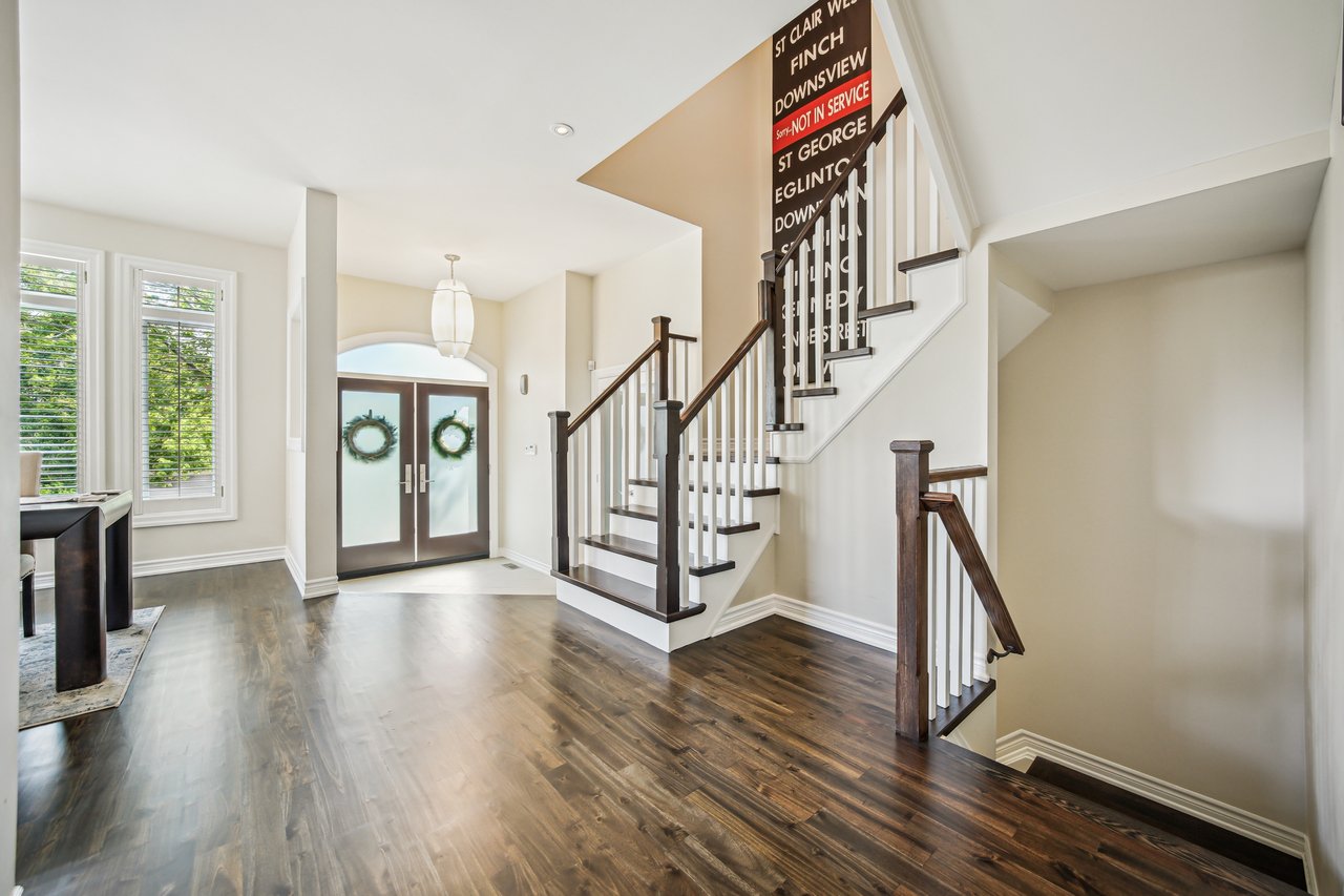 Fully Renovated Turnkey Home in West Oak Trails 