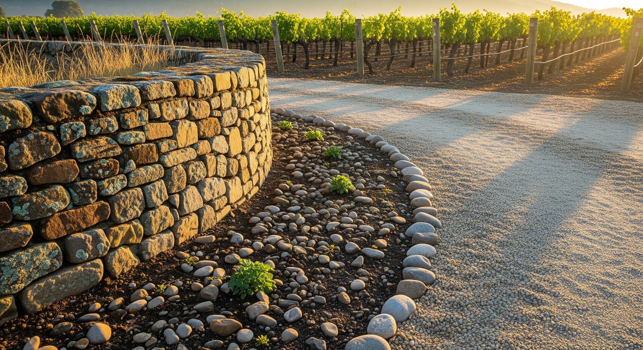 Understanding Oakville's Vineyard Micro-Markets