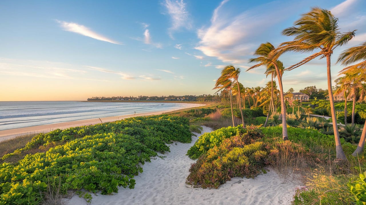 Top Neighborhoods to Invest in Hilton Head, SC This Year cover