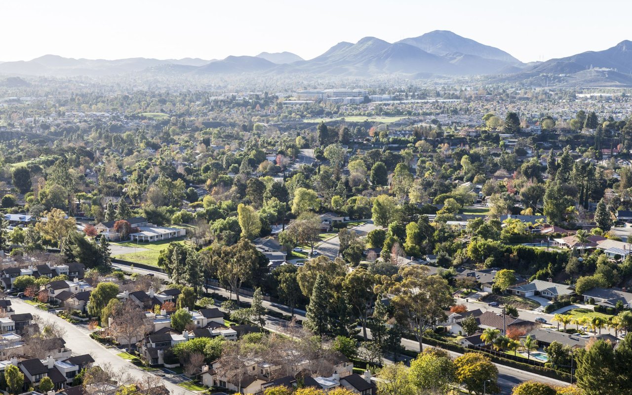 Oak Park