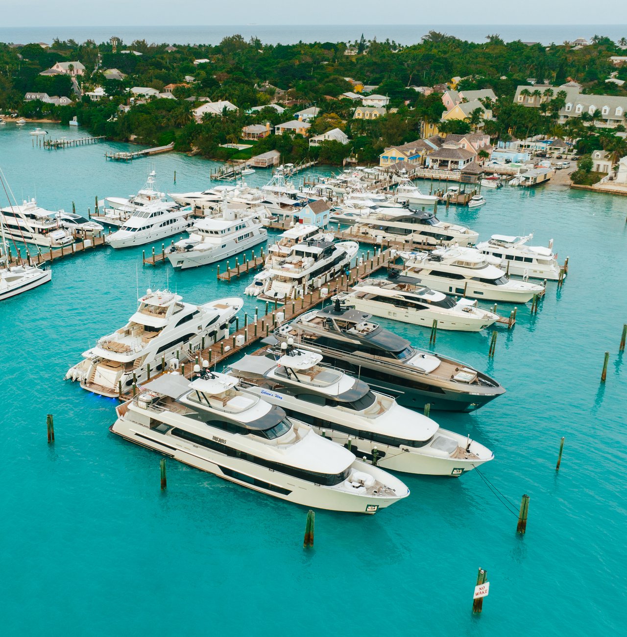 Island Paradise - Exuma 201