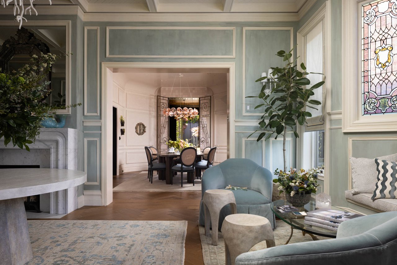 The Broadway Manor | 2315 Broadway