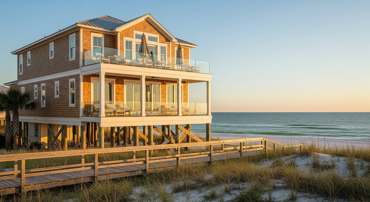Gulf Shores Real Estate Seasonality Explained
