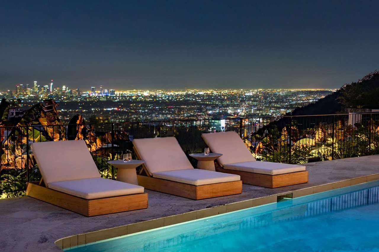 1883 Rising Glen Rd, Sunset Strip