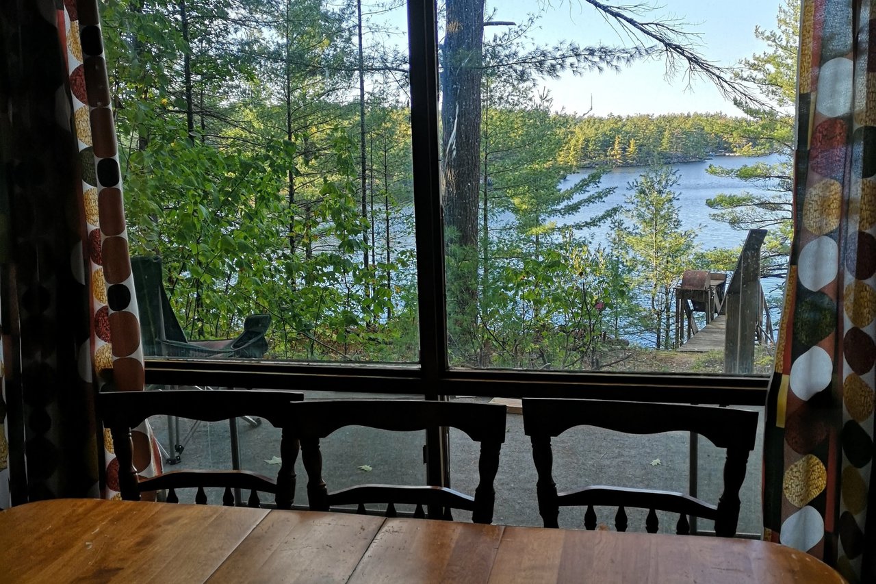 7128 Go Home Lake Shr N/A, Georgian Bay, ON L0K 1S0