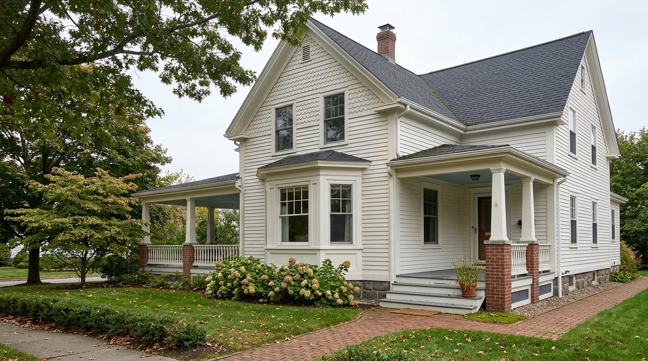 Jamaica Plain Doesn't Have One Housing Market. It Has Three. cover