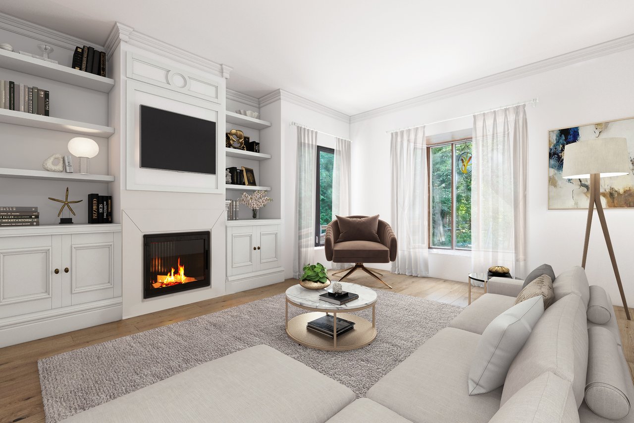 SOLD: Most Sought-After Bayview Gardens