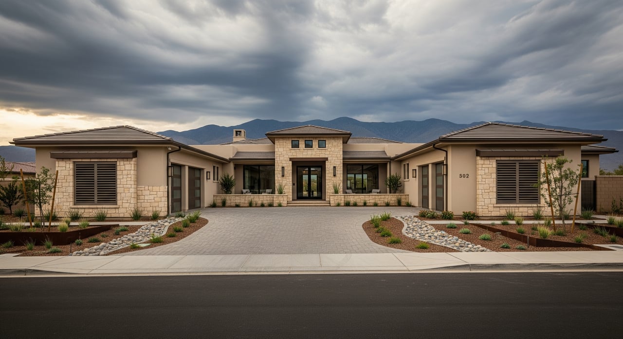 Bermuda Dunes Monsoon Prep: A Homeowner’s Plan