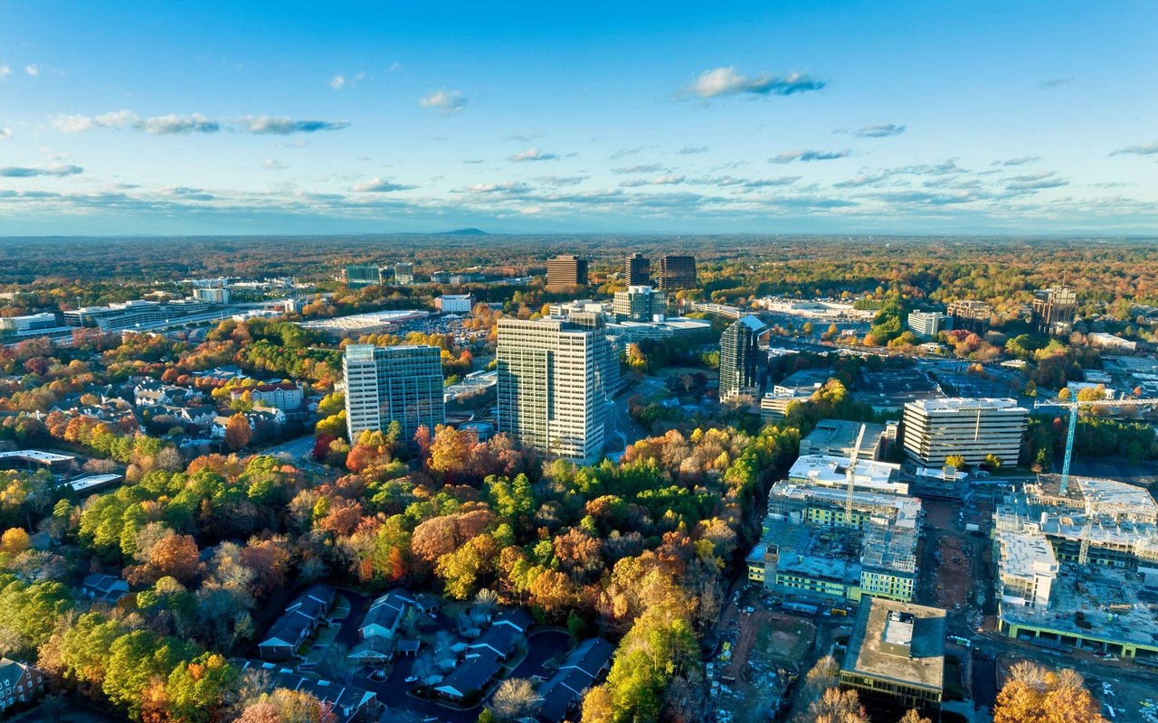 Dunwoody