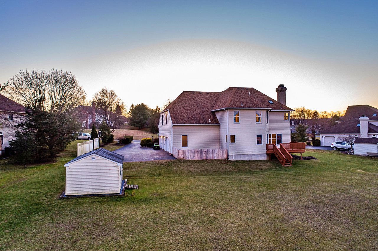 5256 Rosewood Drive