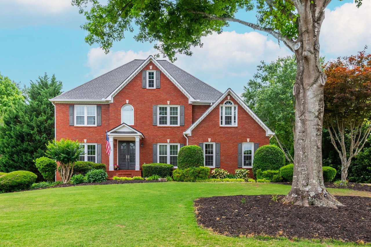 Is It Too Late to Sell This Summer? What Roswell Sellers Need to Know in June