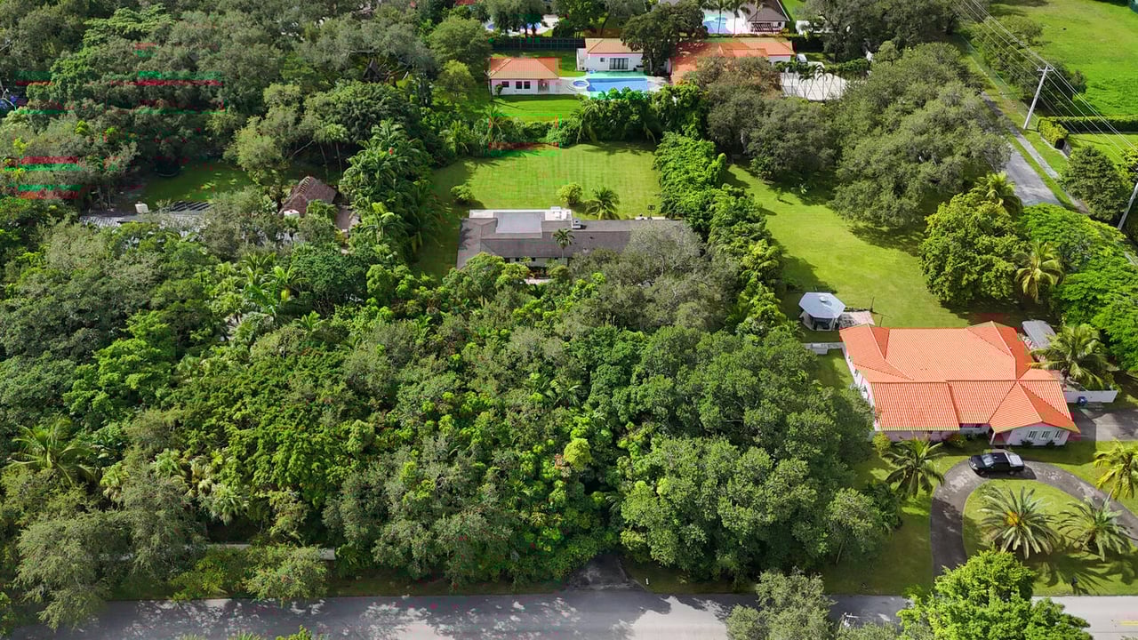 Over 50,000 SF of Opportunity: Live, Build, or Invest