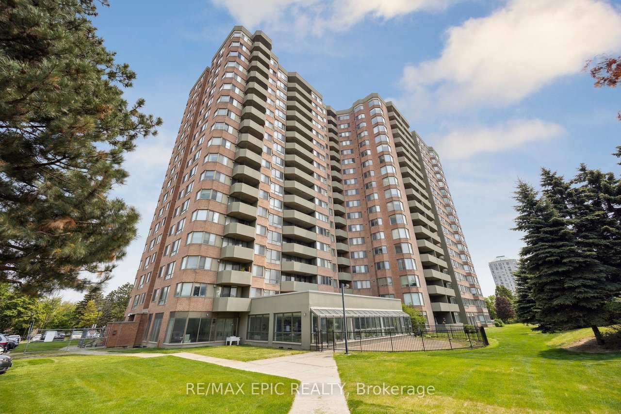 WEDGEWOOD GROVE PENTHOUSE