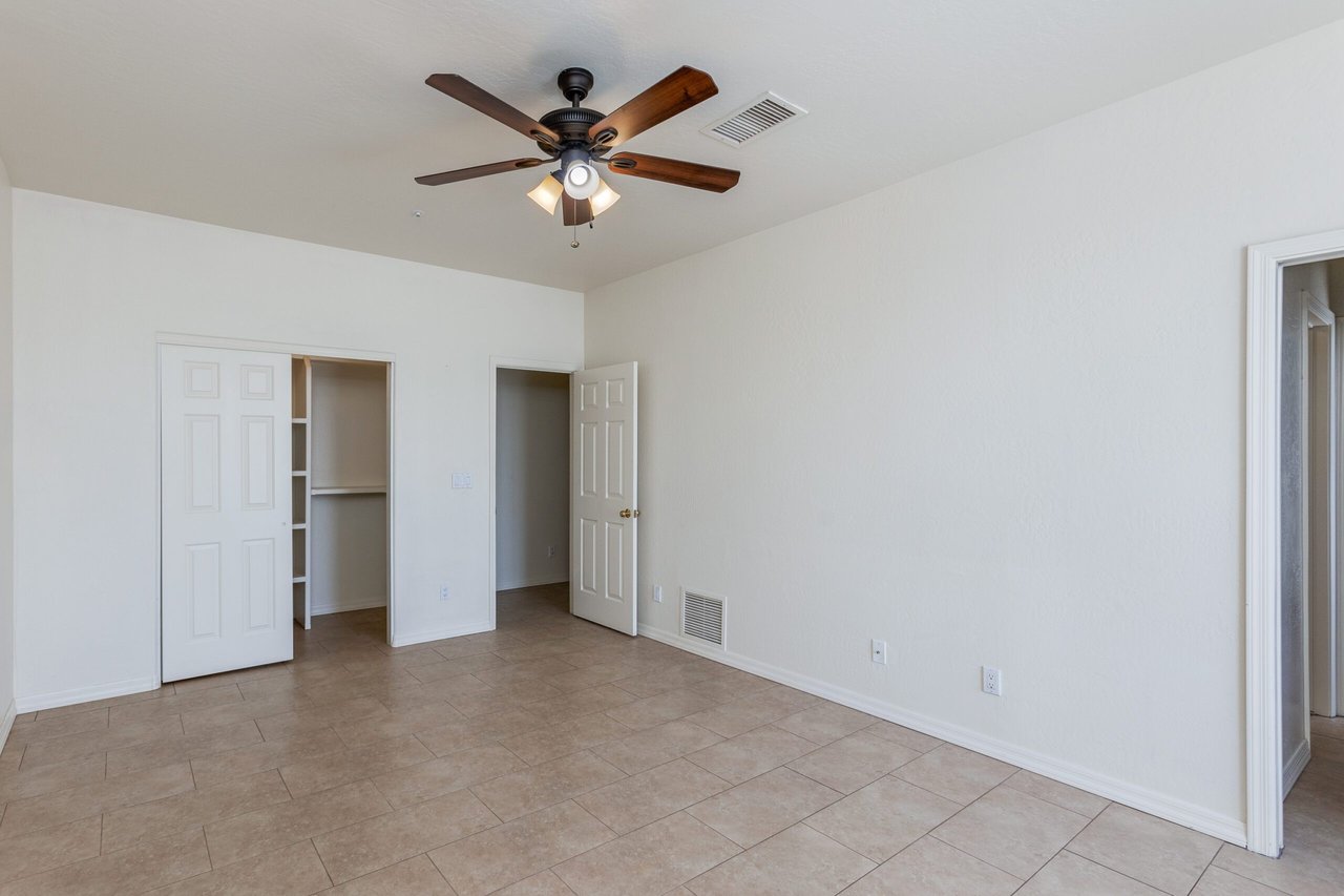 8618 E Santa Catalina Dr.