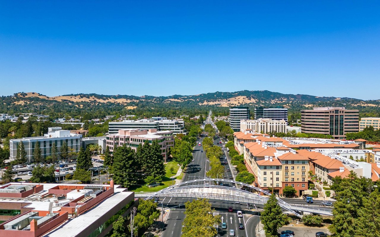 Walnut Creek