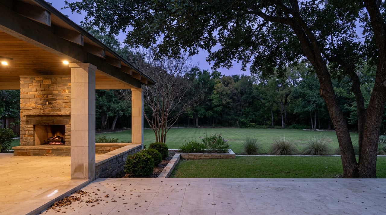 The Restaurant Everyone Still Calls "Creekside" Doesn't Exist Anymore