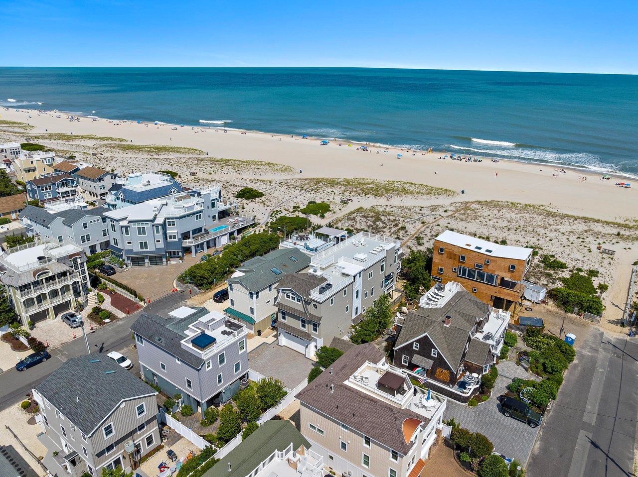116 E Jerome Avenue, Long Beach Township
