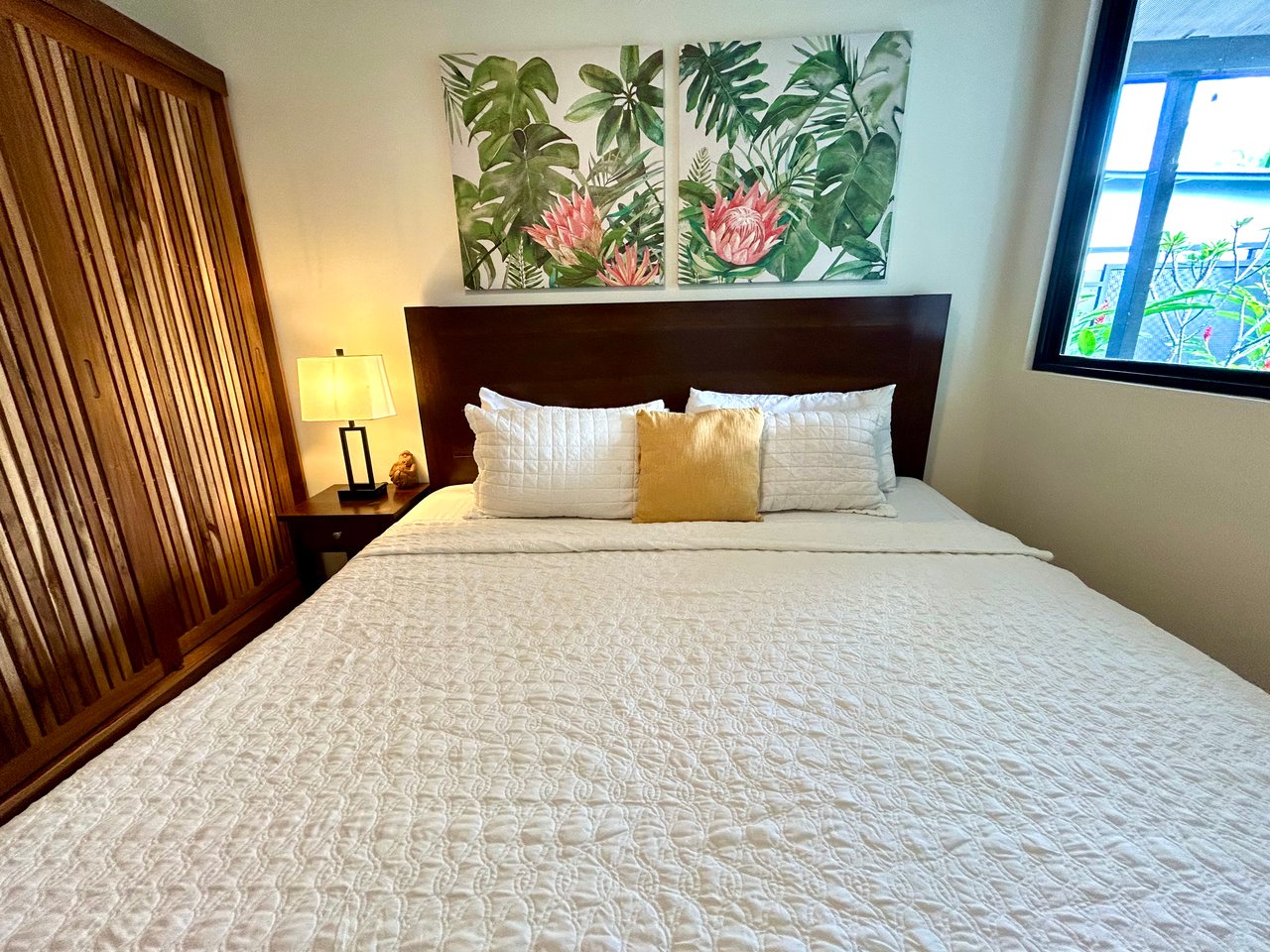 Walk-to-Everything Uvita Retreat | 3BR Home Minutes from the Beach