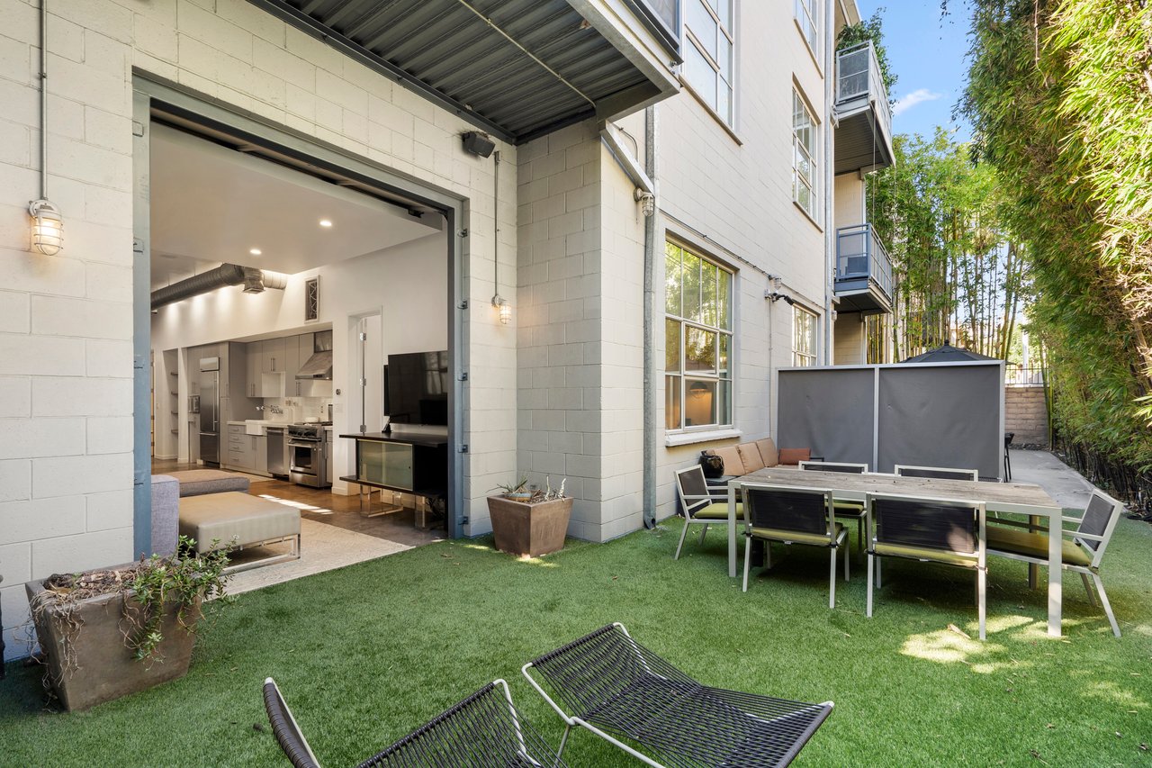 710 N Orlando Ave Unit: 104, West Hollywood