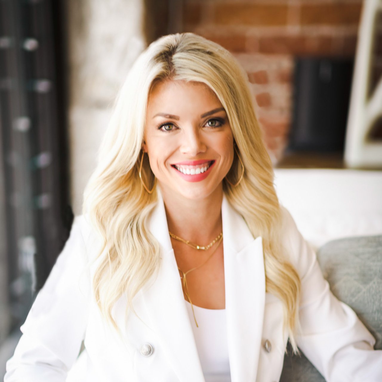 Megan Beck Fort Collins, CO Real Estate Agent Headshot