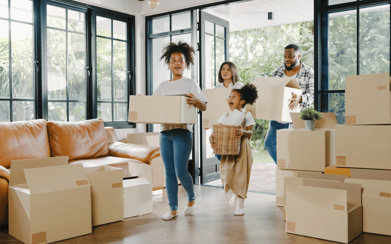 Four Things That Help Determine Your Mortgage Rate
