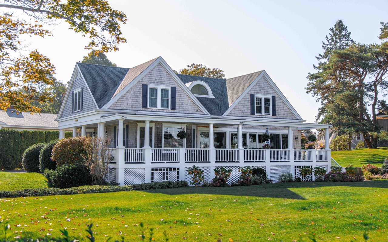 Selling Your Home in Rhode Island