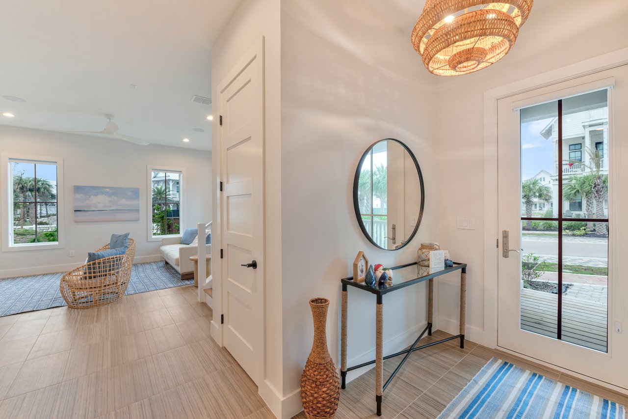 108 South Shore Drive, Port Aransas, TX 78373