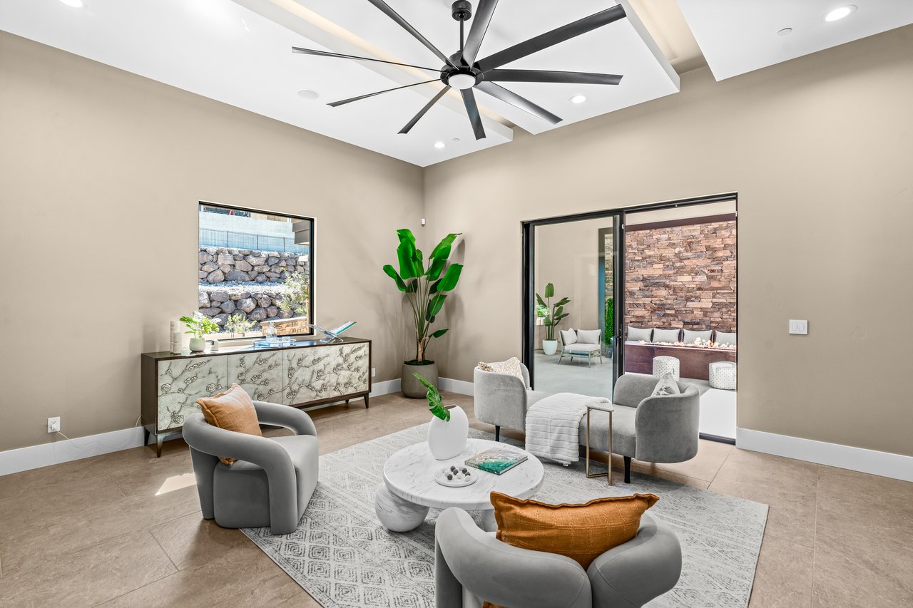 9 Stonecutter Court