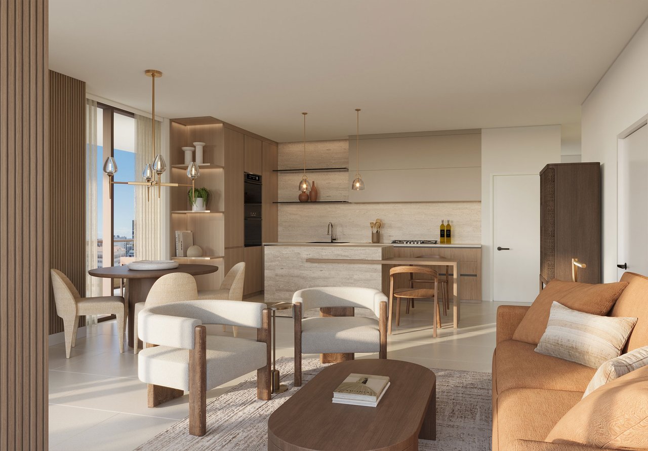 Cassia - The Residences at Coral Gables