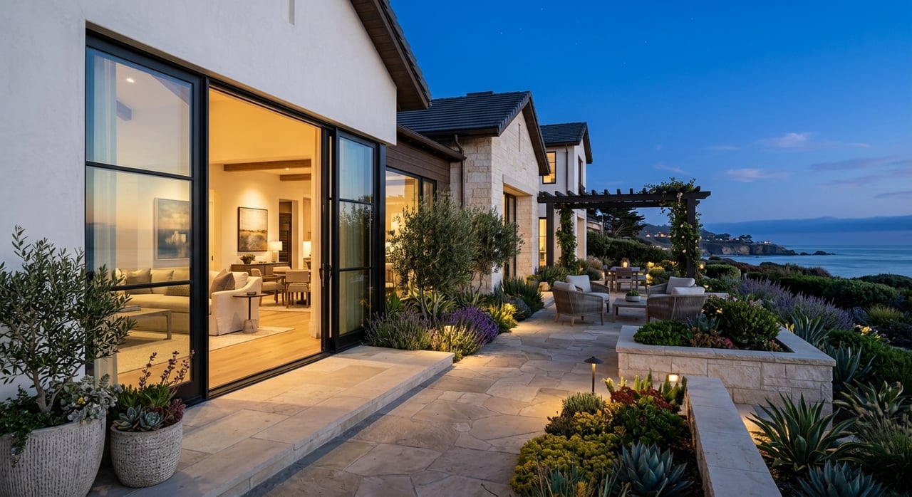 Bel Air Value‑Add Opportunities: From Classic Homes To New Builds