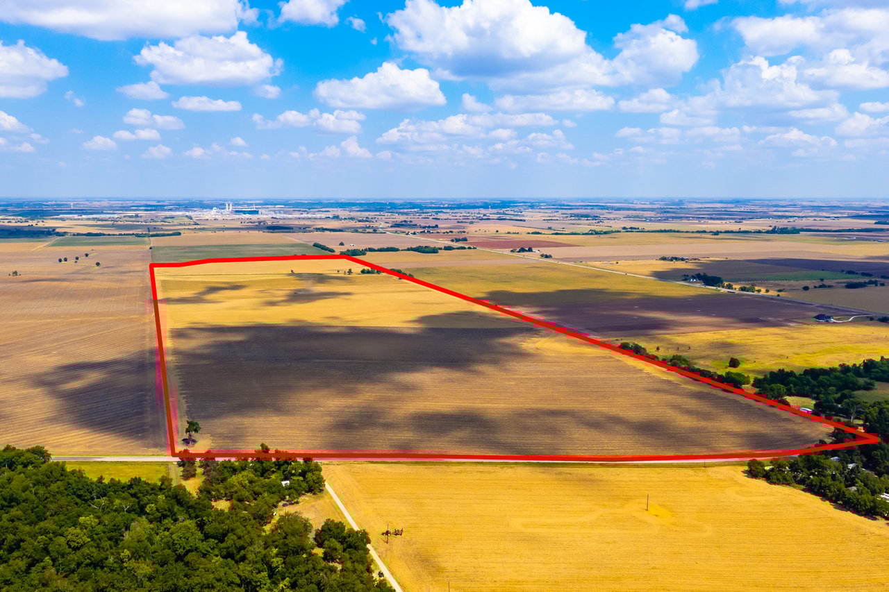 272 Acres FM 1660