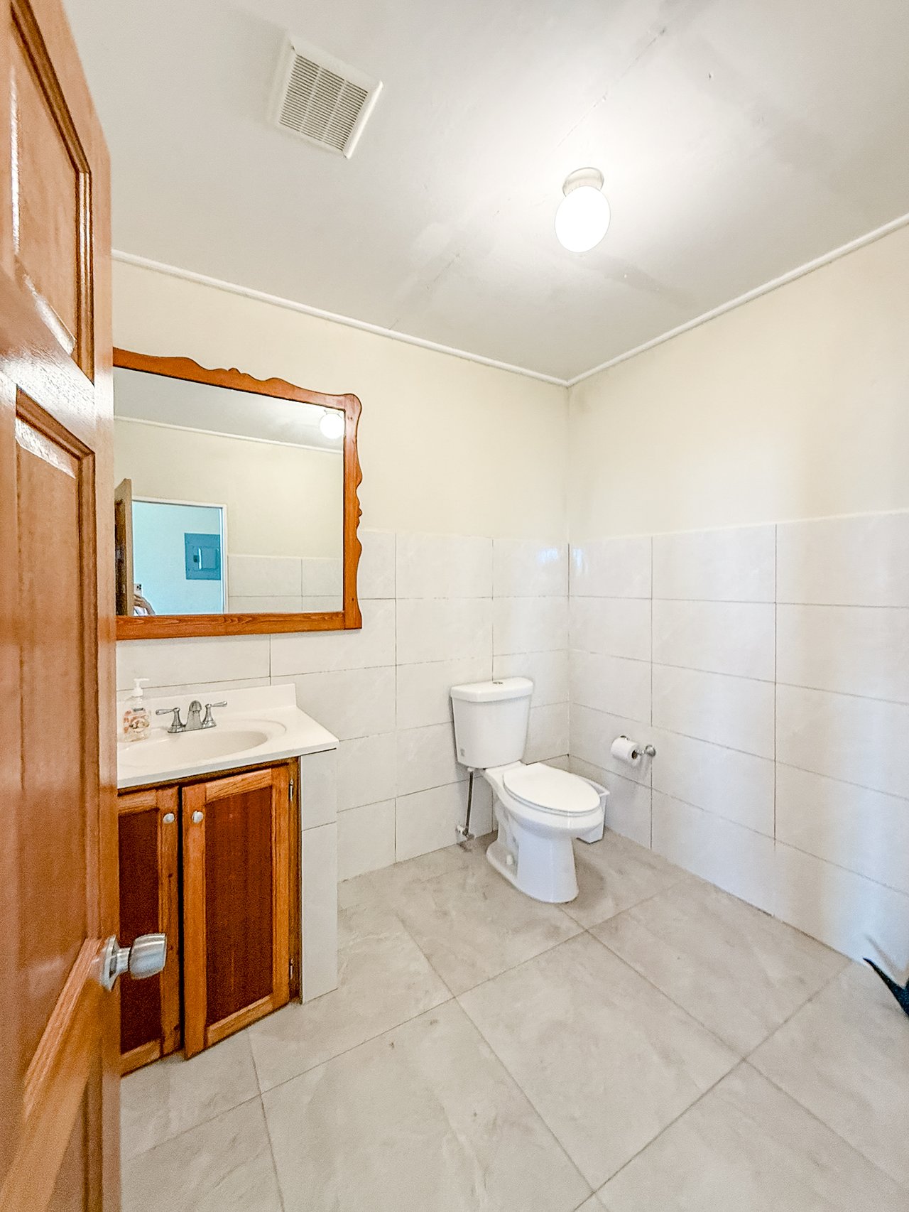 1061 Cane Garden Bay 2 Bedroom Apartment 