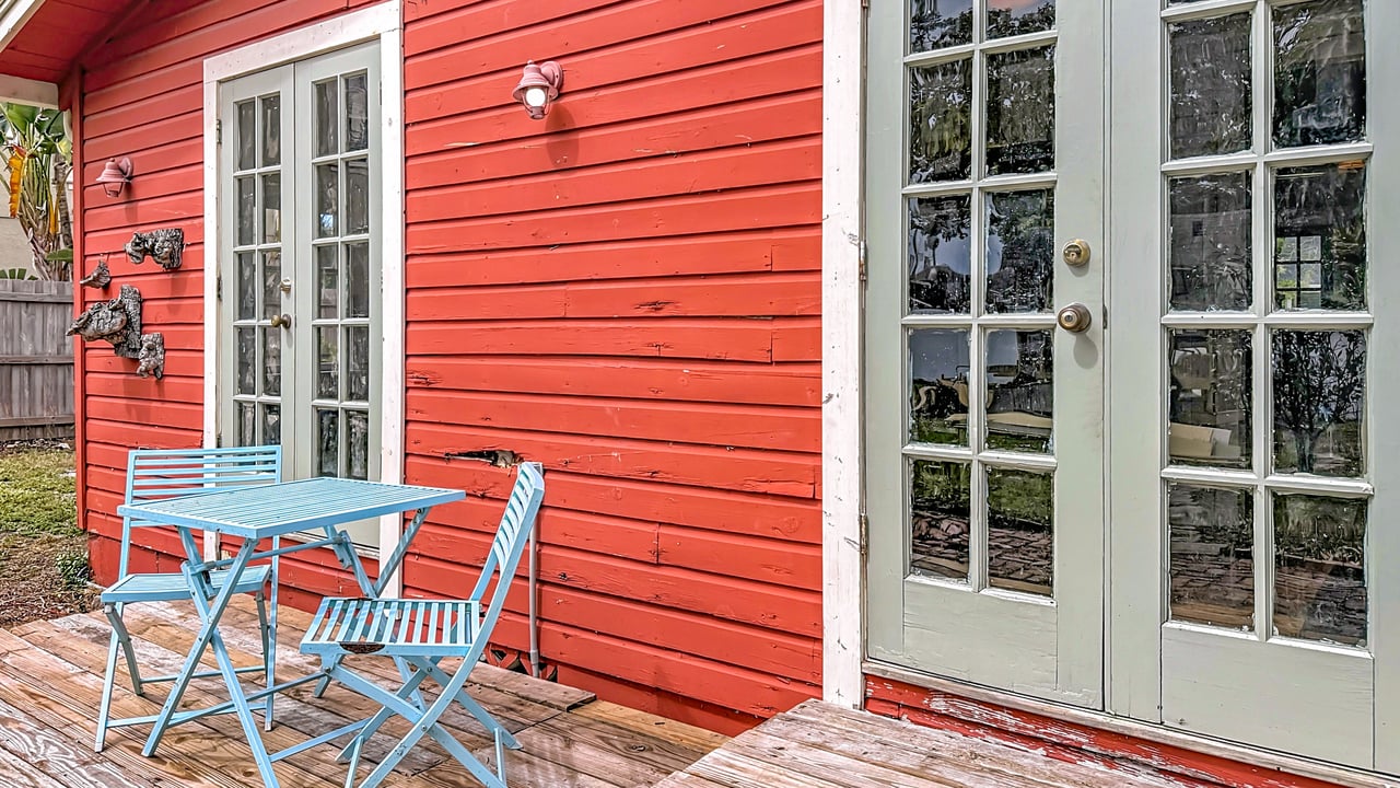 Bungalow for Lease in Orlando's Colonialtown North